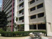 Blk 118A Jalan Membina (Bukit Merah), HDB 4 Rooms #146052